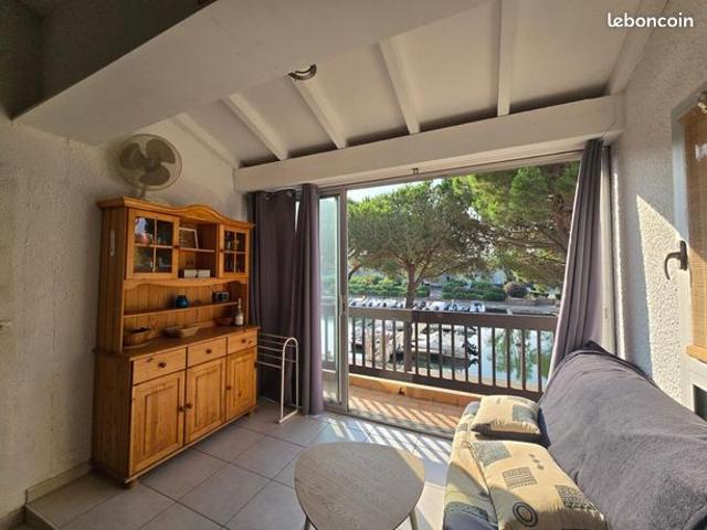 Appartement vente à Brive-la-Gaillarde, Saint-cyprien