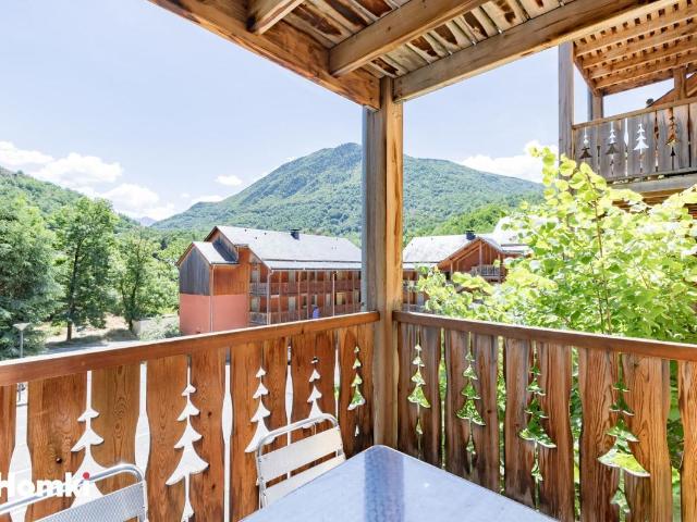 Appartement vente à Foix, Ax-les-thermes