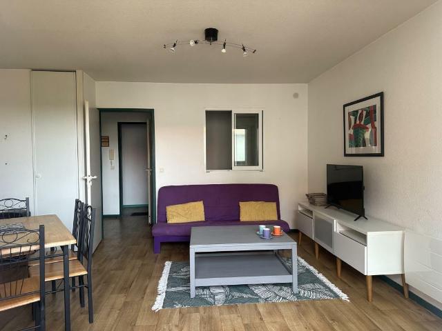Appartement vente à Soorts-hossegor