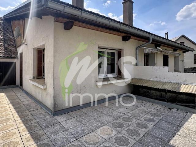 Appartement vente à Gap, Saint-bonnet-en-champsaur