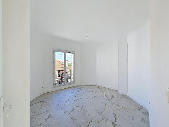 Appartement vente à Coutures, Bagnolet