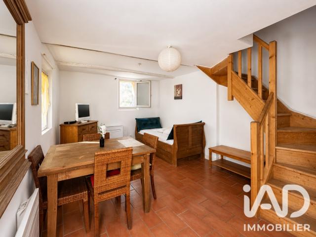 Appartement vente à Carpentras, Malaucène