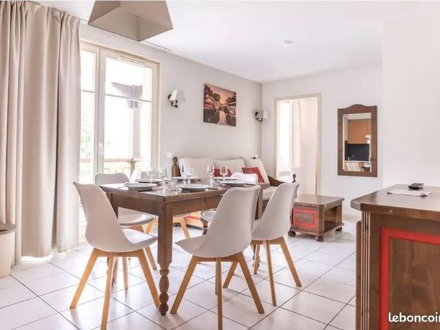 Appartement vente à Colmar-Ribeauvillé, Bergheim