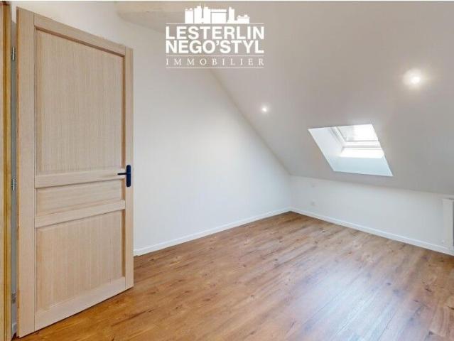 Appartement location à Le Havre, Harfleur