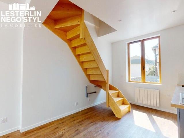 Appartement location à Le Havre, Harfleur