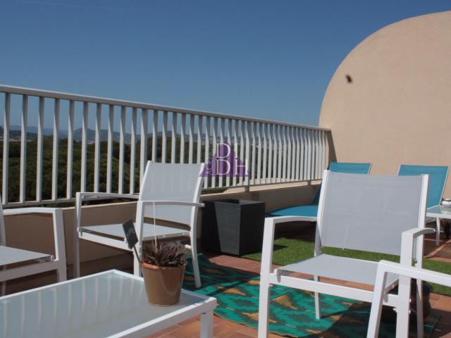 Appartement location à Arrondissement de Toulon, Hyères
