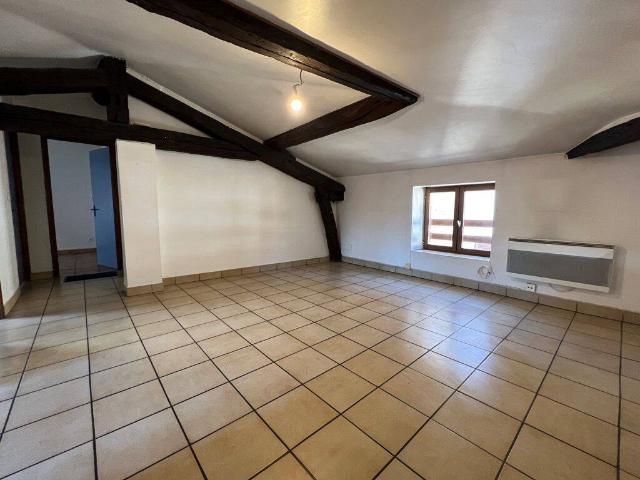 Appartement location à Les Rousses, Gleizé