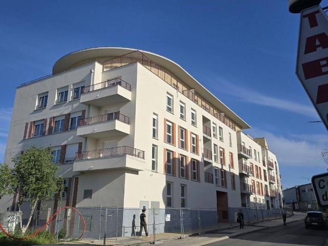 Appartement location à Carnot, Nogent-sur-Oise
