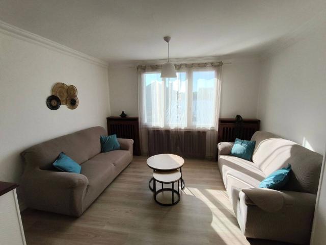 Appartement location à Plateau de Franceville, Gagny
