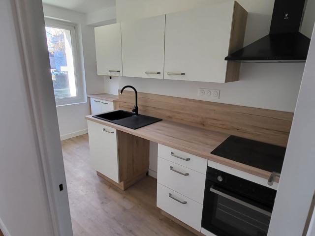 Appartement location à Troyes