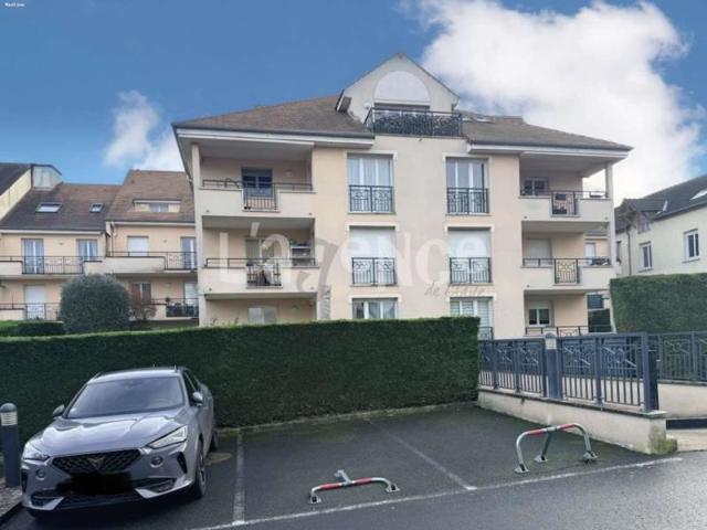 Appartement vente à Meaux, Claye-souilly