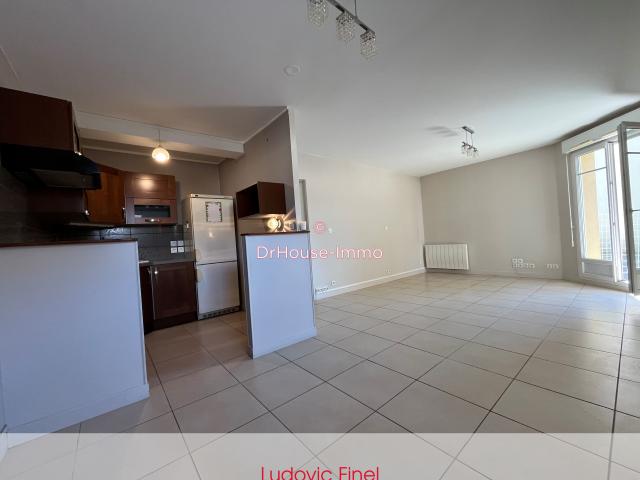Appartement vente à Caen, Douvres-la-délivrande