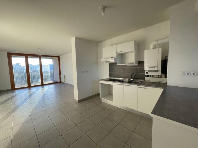 Appartement location à Toulouse, Beauzelle