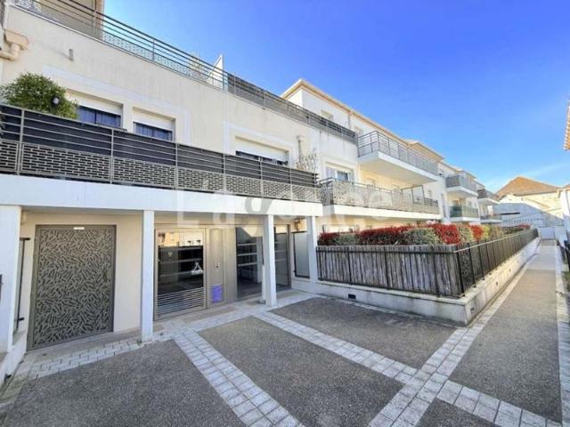 Appartement vente à Meaux, Charny