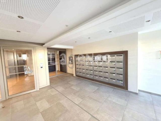 Appartement vente à Meaux, Charny