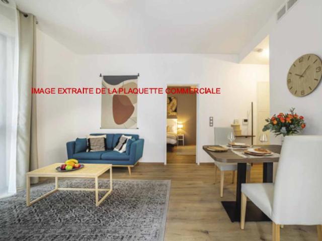 Appartement vente à Montpellier, Mauguio