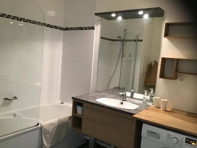 Appartement location à Quartier Cœur de Ville, Courbevoie