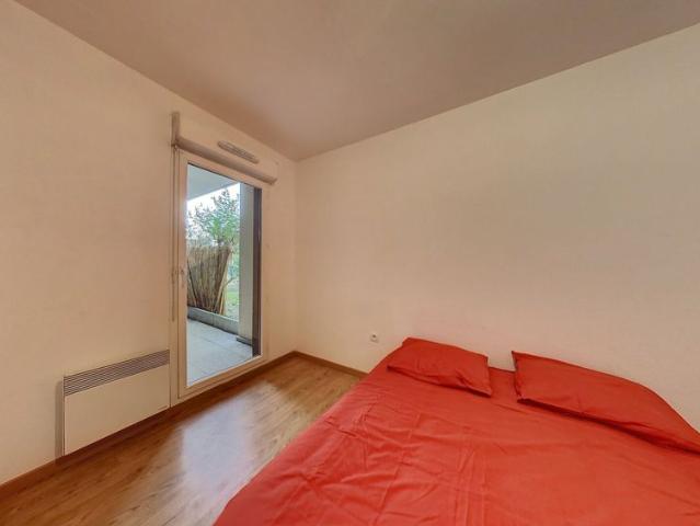 Appartement location à Toulouse