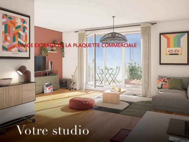 Appartement vente à Rouen, Elbeuf