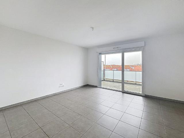 Appartement location à Toulouse, Cornebarrieu