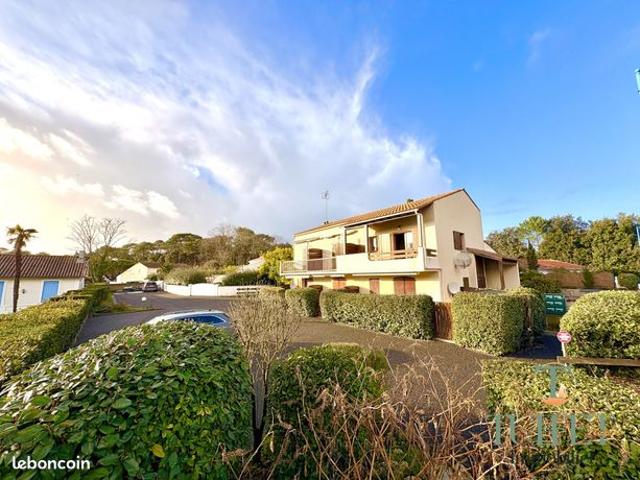 Appartement vente à Les Mathes, Charente-Maritime