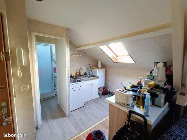 Appartement vente à Périgueux