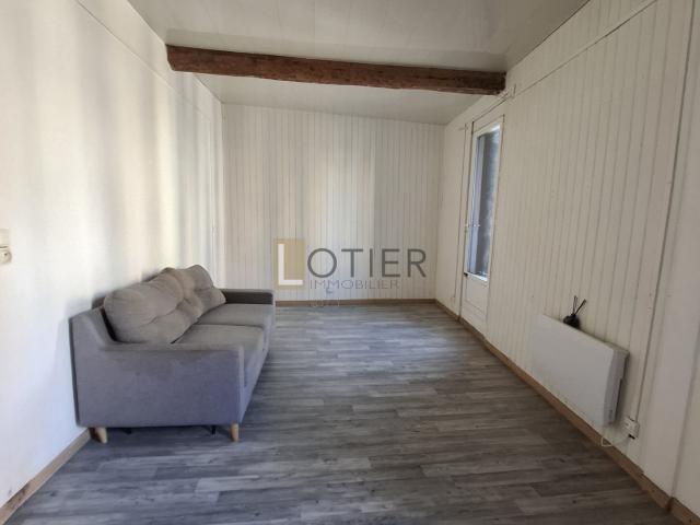 Appartement location à Béziers
