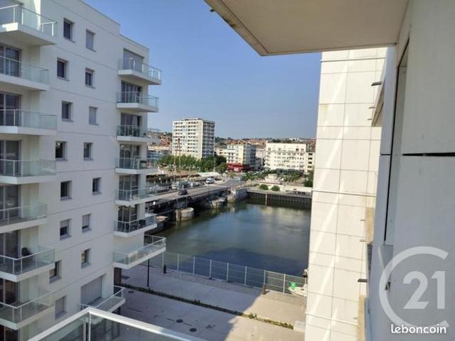 Appartement vente à Boulogne-sur-Mer, Boulogne-sur-mer