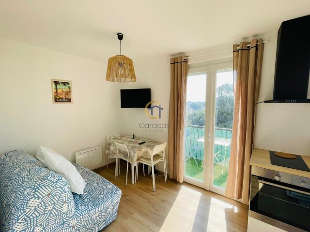 Appartement vente à Perpignan, Canet-en-roussillon