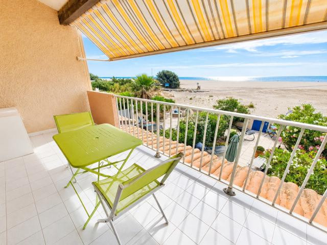 Appartement vente à Narbonne, Gruissan
