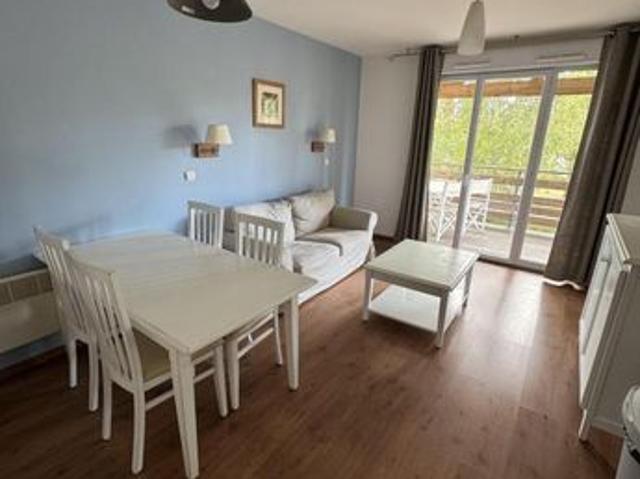Appartement vente à Mont-de-Marsan, Parentis-en-born