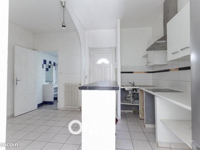 Appartement vente à Montpellier