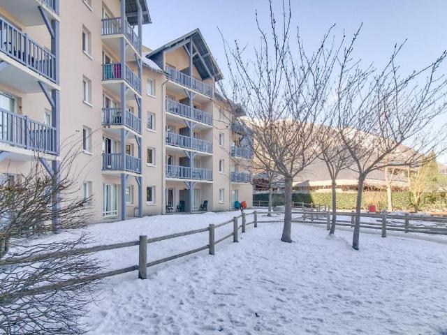 Appartement vente à Bagnères-de-Bigorre, Saint-lary-soulan