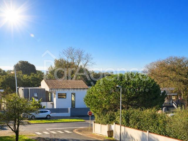 Appartement vente à Rochefort, Vaux-sur-mer