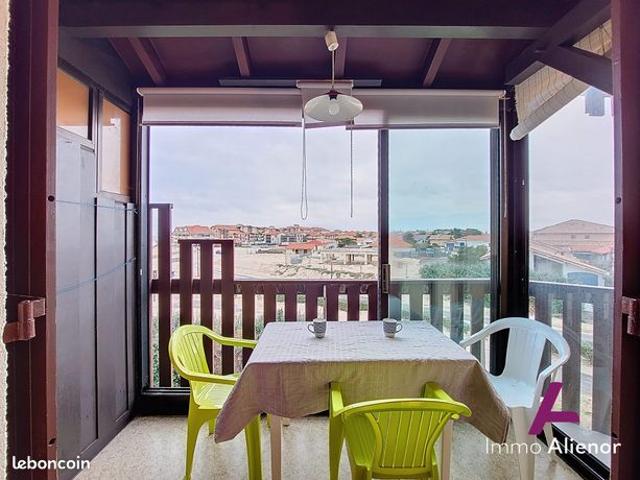 Appartement vente à Dax, Vieux-boucau-les-bains