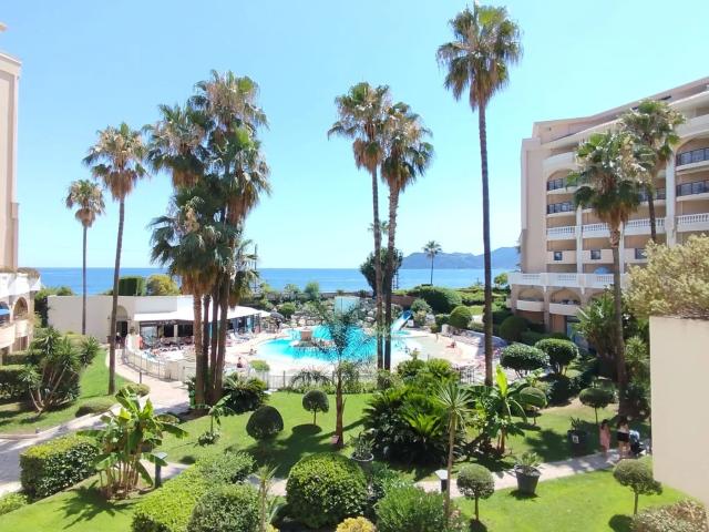 Appartement vente à Grasse, Cannes