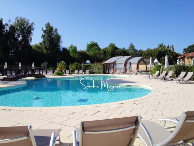 Appartement vente à Mont-de-Marsan, Parentis-en-born