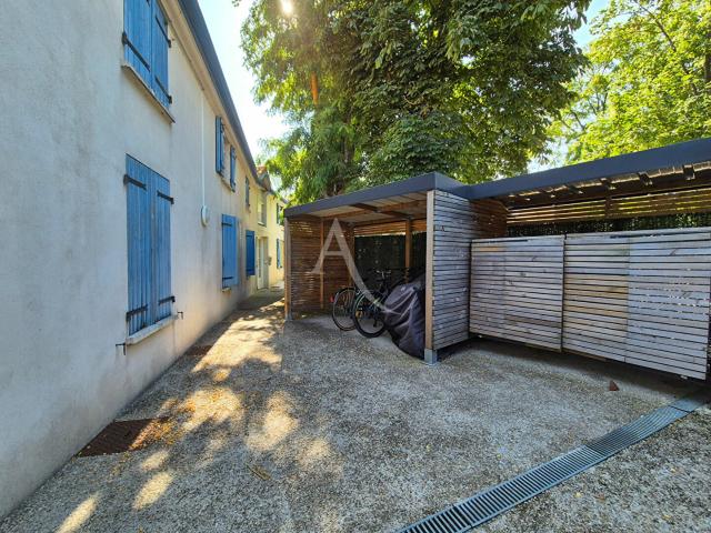 Appartement vente à Aytré, Les Varennes