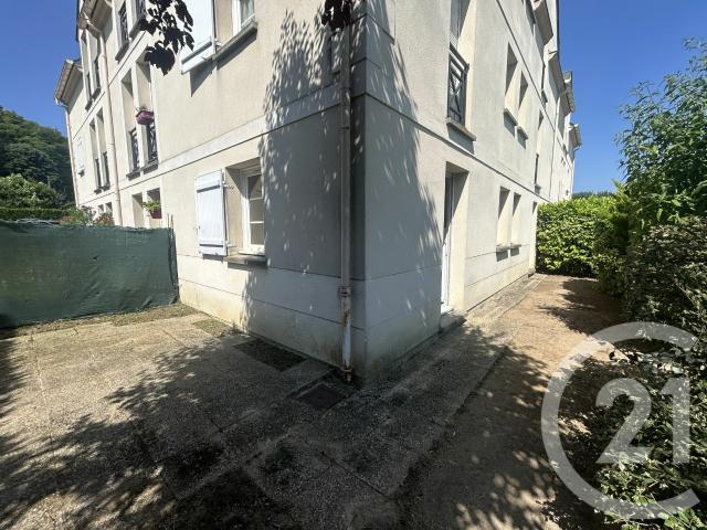 Appartement vente à Verneuil-en-halatte, Mont la Ville