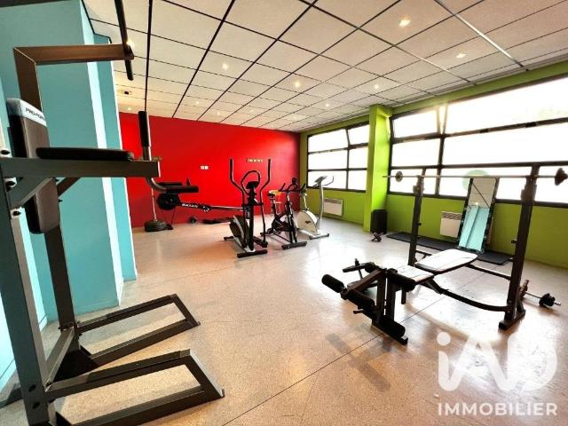 Appartement vente à Saint-Sever, Rouen