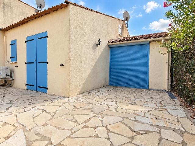 Appartement vente à Saint-Basile, Mougins