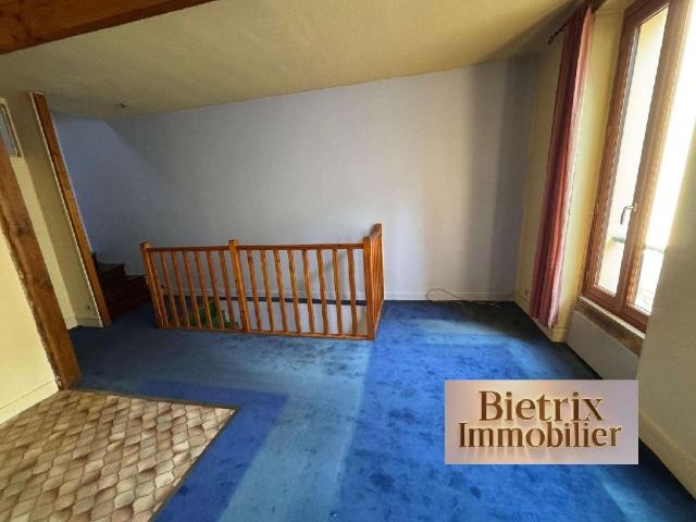 Appartement vente à Pontoise, L'isle-adam