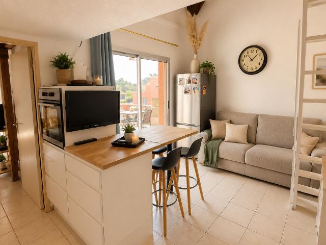Appartement vente à Céret, Saint-cyprien