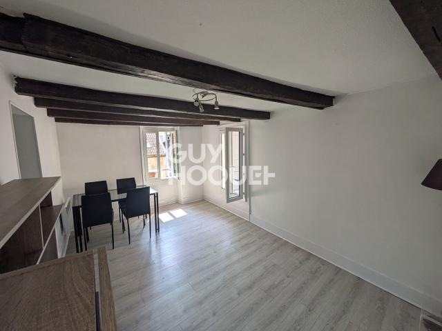 Appartement vente à Cahors