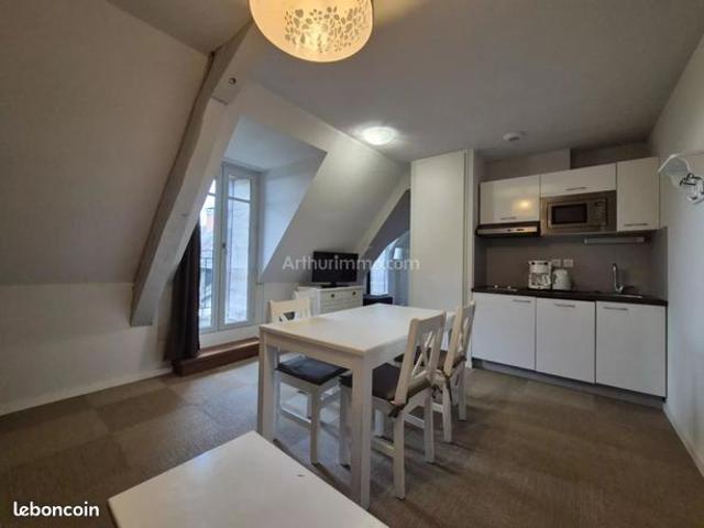 Appartement vente à Vannes, Bretagne