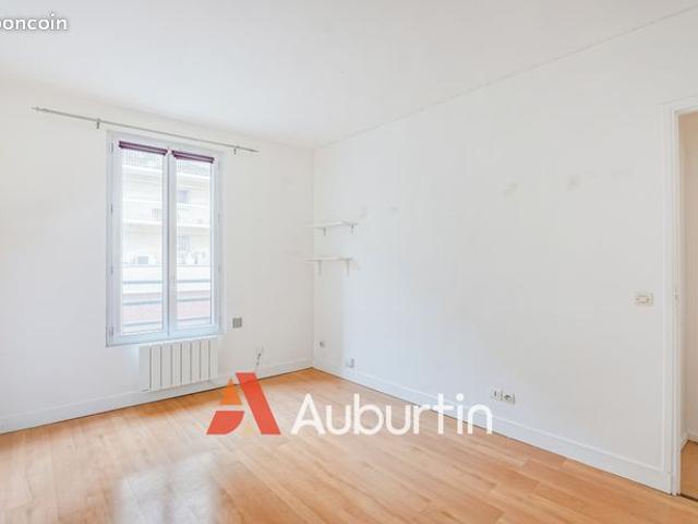 Appartement vente à Paris