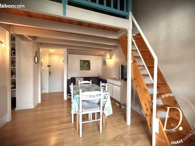 Appartement vente à Dax, Seignosse