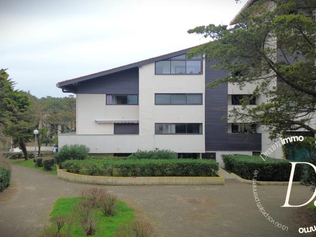 Appartement vente à Dax, Seignosse
