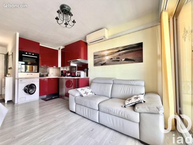 Appartement vente à Perpignan, Le Barcarès