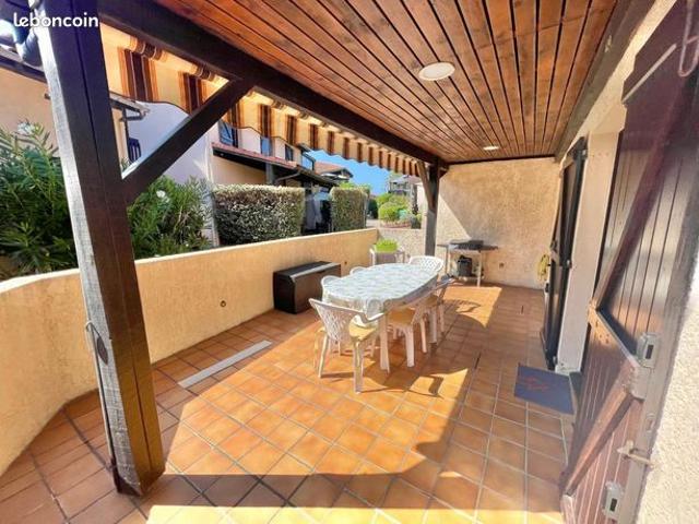 Appartement vente à Dax, Vieux-boucau-les-bains